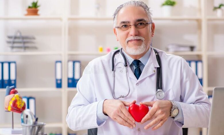 ماذا تعرف عن طب القلب و أطباء القلب و الشرايين