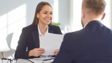 7 نصائح جيدة من أجل العثور على وظيفة
