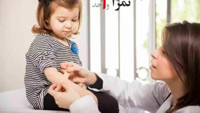 قائمة أفضل طبيب الأطفال في المحمدية