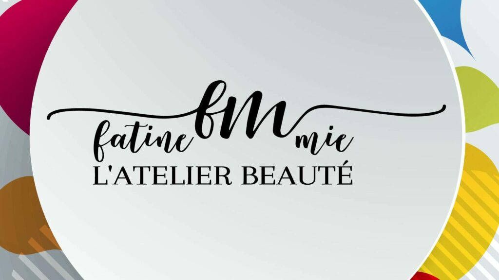 صالون و مركز الحلاقة و التجميل L’Atelier Beauté BY Fatine Mie