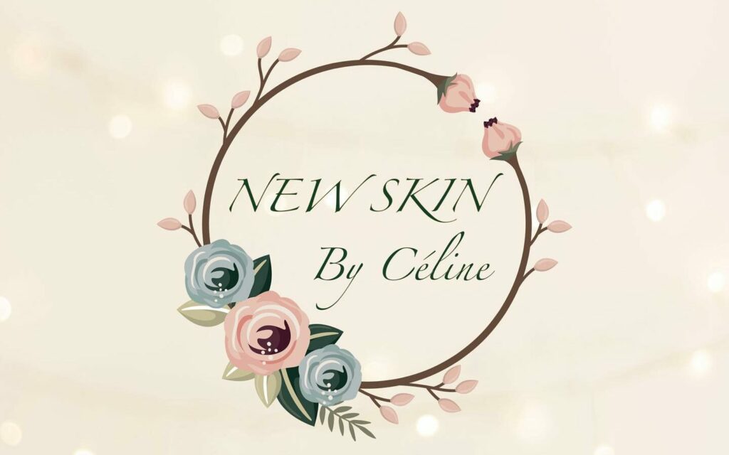 صالون و مركز الحلاقة و التجميل New Skin by Céline