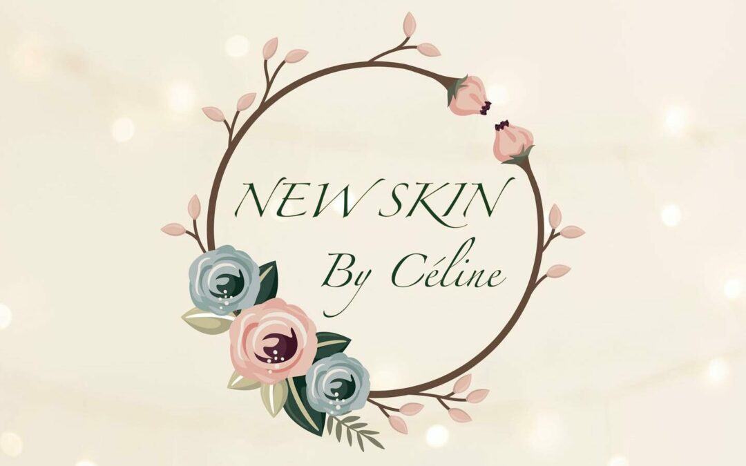 New Skin by Céline Salon de coiffure et de beauté New Skin by Céline Salon de coiffure et de beauté