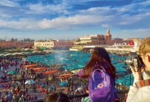7 أهم المعالم السياحية في المغرب