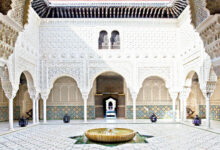 ماذا تعرف عن المعمار المغربي