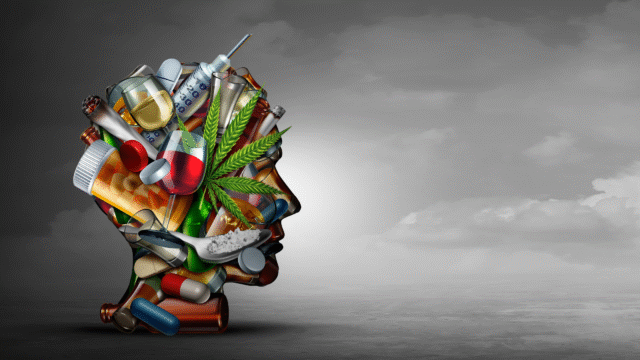 centres de traitement d'addiction à Casablanca