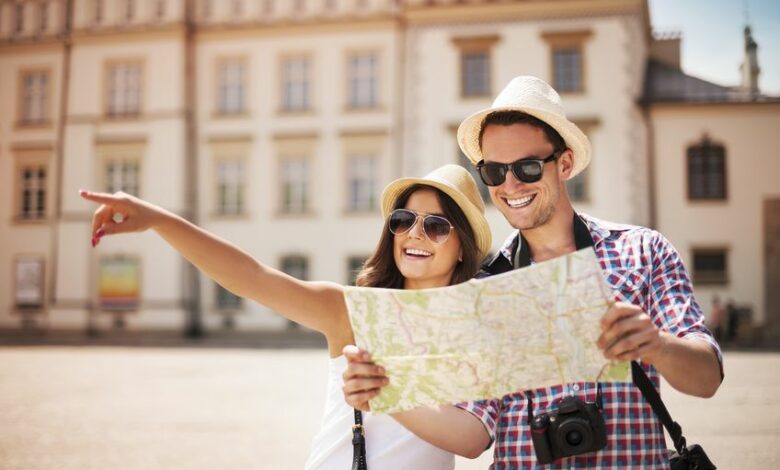 أفضل 9 نصائح لأجل السياحة بتكاليف قليلة