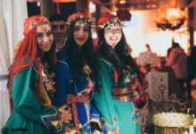 أشهر 10 عادات و تقاليد مغربية