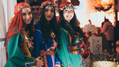أشهر 10 عادات و تقاليد مغربية