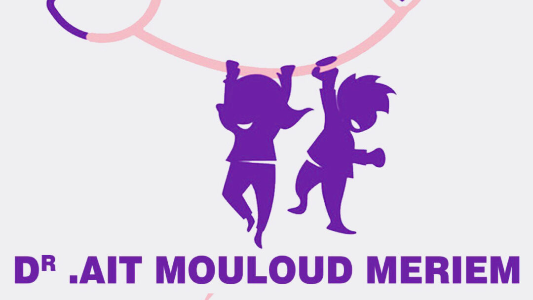 Dr Maryam Ait Mouloud Dr Maryam Ait Mouloud