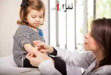 قائمة أفضل طبيب الأطفال في المحمدية