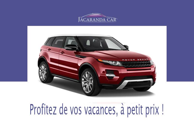 تأجير سيارات في مراكش