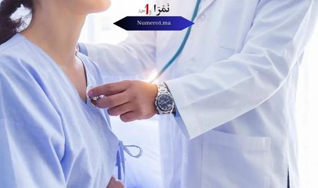 قائمة أفضل أطباء القلب والشرايين في مراكش