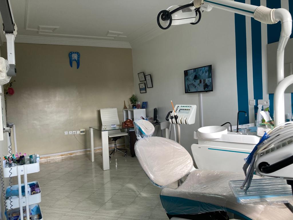 أطباء الأسنان في مراكش