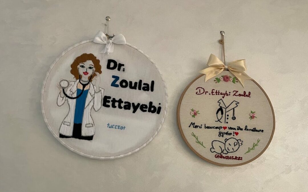 Dr Tayyebi Zoulal Dr Tayyebi Zoulal