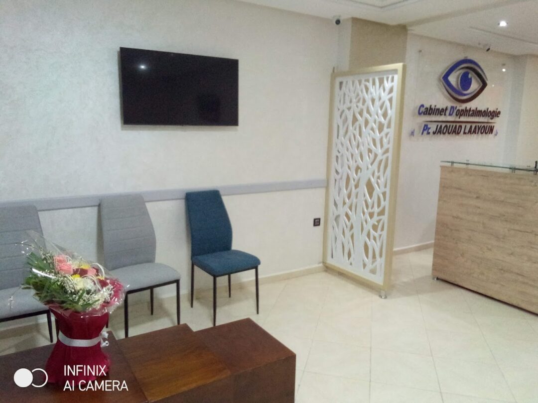 Dr Jawad Al-Ayoun Dr Jawad Al-Ayoun