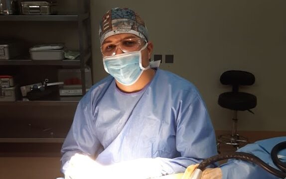 طبيب العظام و المفاصل في الدار البيضاء