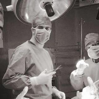 طبيب العظام و المفاصل في الدار البيضاء