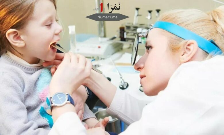 أفضل أطباء الأذن و الأنف و الحنجرة في مراكش