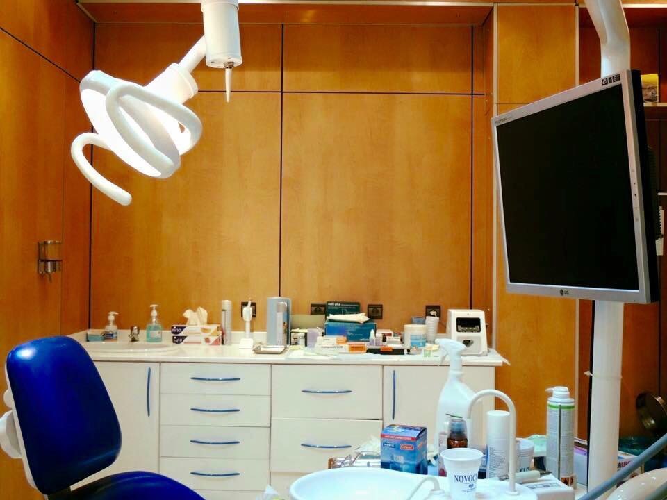 dentiste à Fès