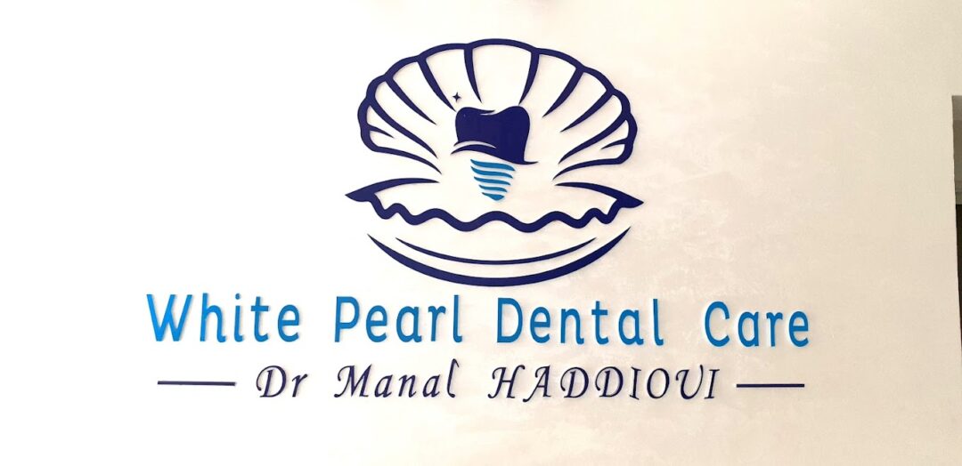 Dr Hadioui Manal