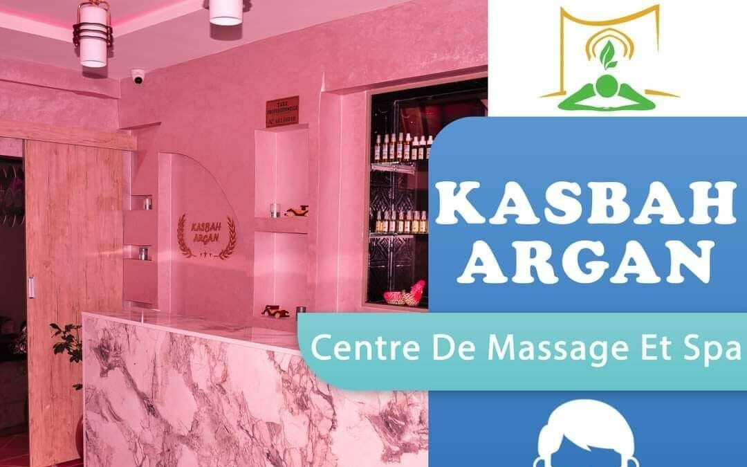 Kasbah Argan Spa Kasbah Argan Spa