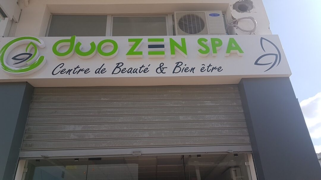Duo Zen Spa Duo Zen Spa