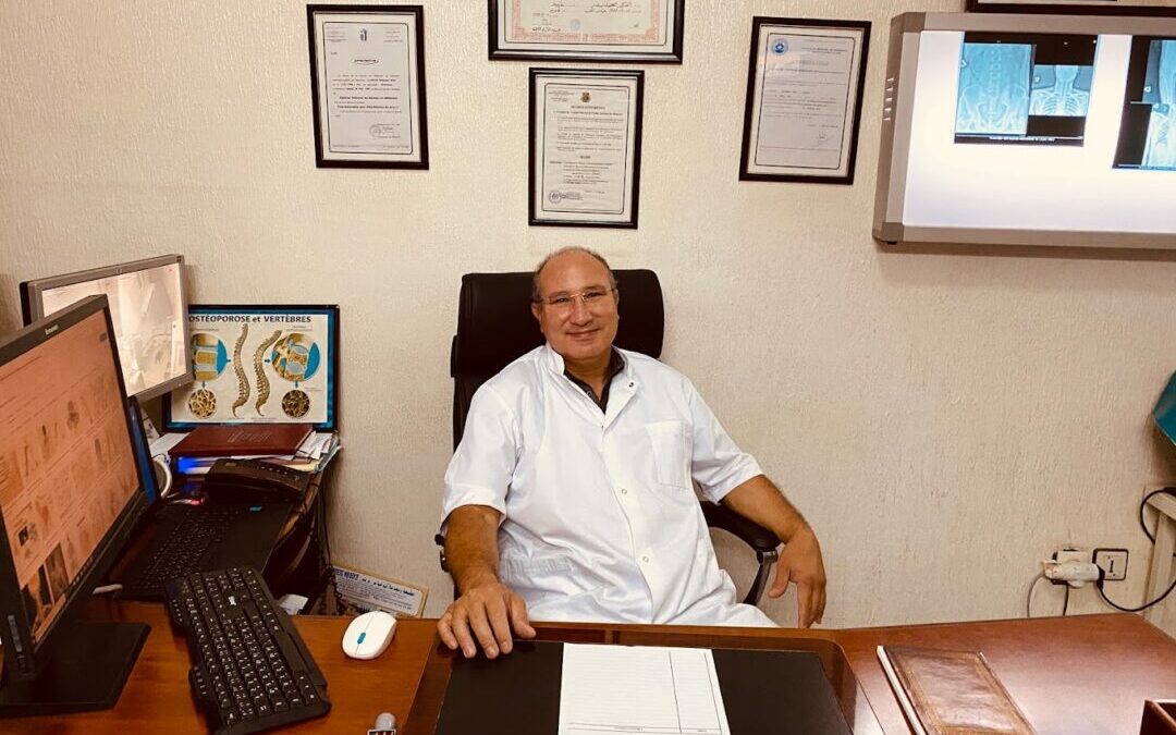 Dr Lahkim Muhammad Badr Dr Lahkim Muhammad Badr