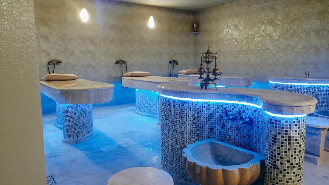 Hammam Fati