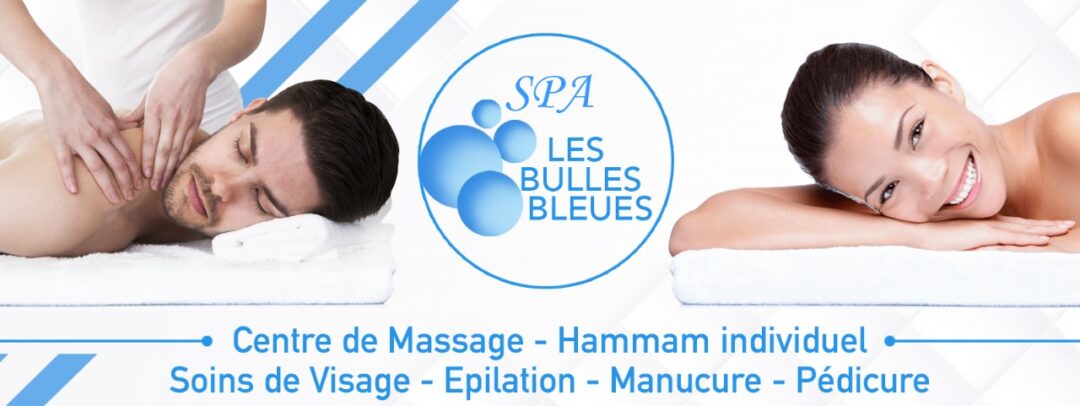 Spa Les Bulles Blues Spa Les Bulles Blues