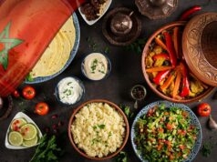 6 recettes moins connues de la cuisine marocaine recettes moins connues de la cuisine marocaine