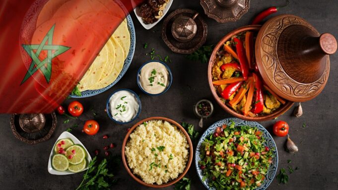 6 recettes moins connues de la cuisine marocaine recettes moins connues de la cuisine marocaine