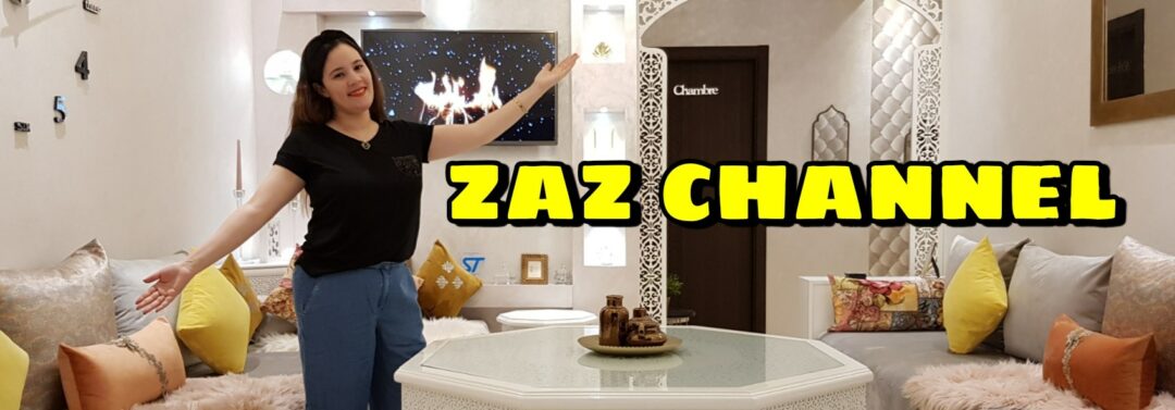 Chaîne ZAZ