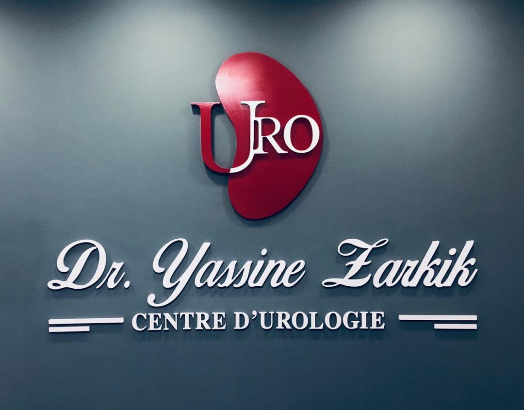Dr Zarkik Yassine
