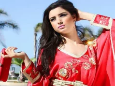 Les plus beaux vêtements traditionnels marocains Les plus beaux vêtements traditionnels marocains