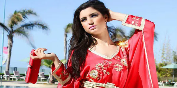 Les plus beaux vêtements traditionnels marocains Les plus beaux vêtements traditionnels marocains