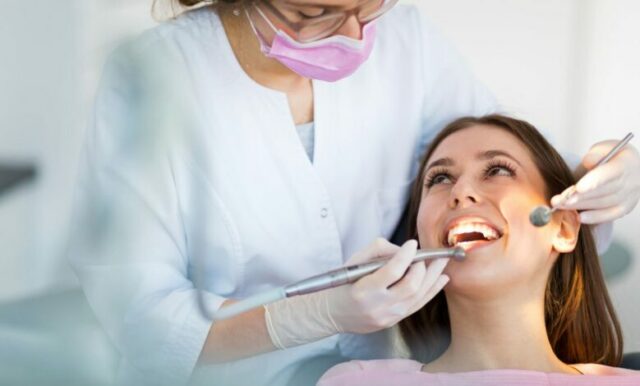 meilleur dentiste à Casablanca