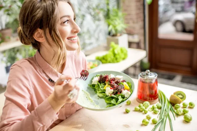 nutritionniste à Kénitra