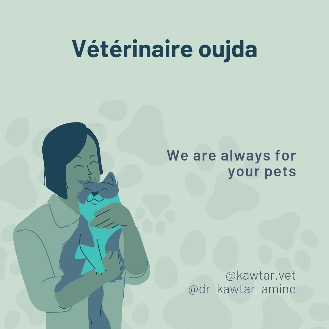 Vétérinaire Dr Kawthar Amin Vétérinaire Dr Kawthar Amin