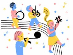 4 erreurs courantes lors de définir la musique aux enfants la musique aux enfants