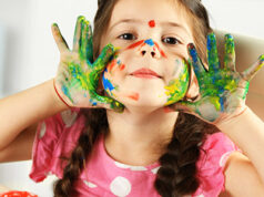 Réadaptation en ergothérapie à domicile : votre enfant peut-il être traité à domicile ? Réadaptation en ergothérapie à domicile