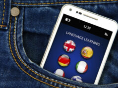 Top 5 des applications pour apprendre une langue étrangère applications pour apprendre une langue étrangère