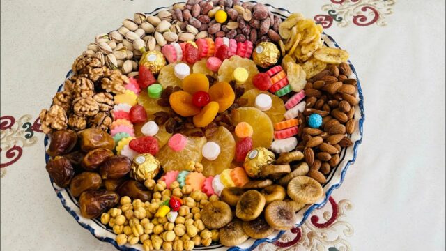 Fakia Achoura au maroc