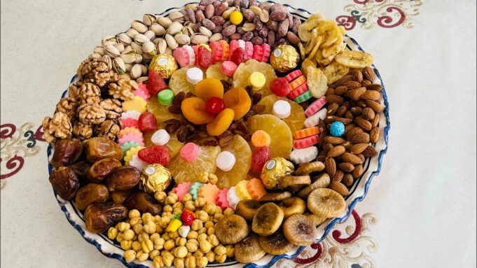 Que savez-vous du Fakia Achoura au Maroc ? Fakia Achoura au maroc