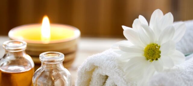 centre de détente et bien être