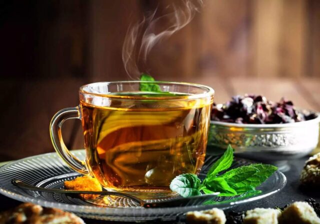 Recettes naturelles pour guérir de la grippe et du rhume