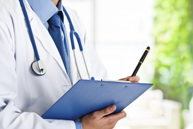 médecin généraliste à Laâyoune