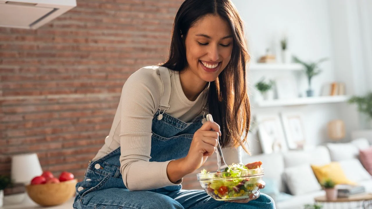 Les 6 meilleures habitudes pour une vie saine