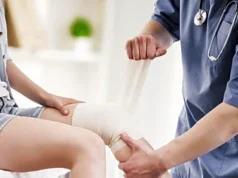 Meilleurs orthopédiste et traumatologue à Rabat Consultation avec un traumatologue expérimenté