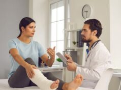 Meilleur traumatologue – orthopédiste à Casablanca CABINET D4UN Traumatologue - orthopédiste à Casablanca