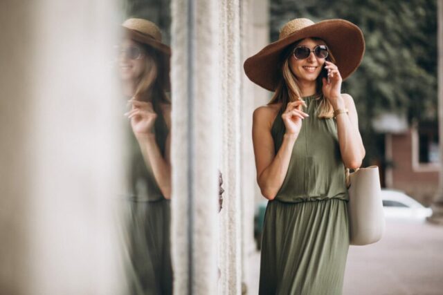 Comment créer votre look d’été